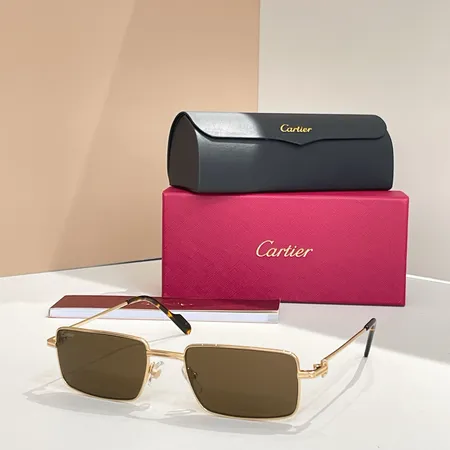 スーパーコピー カルティエ サングラス