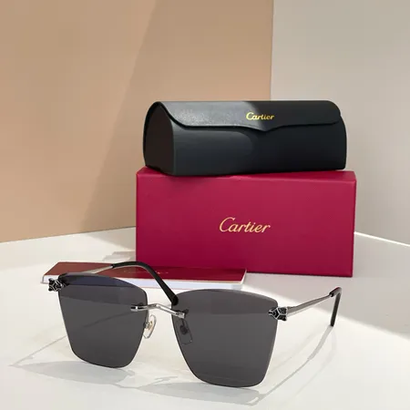 スーパーコピー カルティエ サングラス