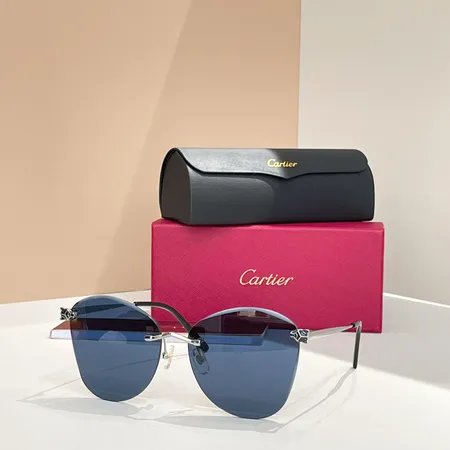 スーパーコピー カルティエ サングラス