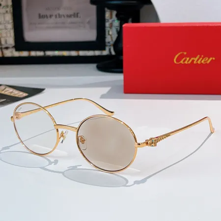 スーパーコピー カルティエ サングラス