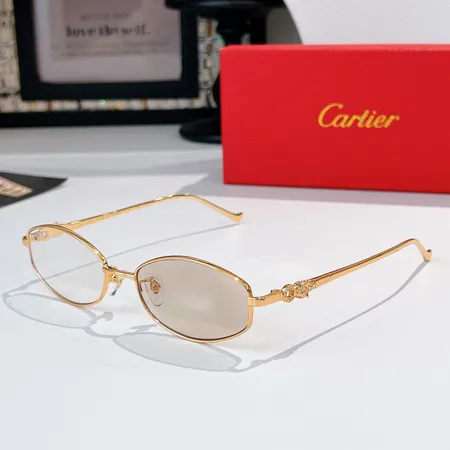 スーパーコピー カルティエ サングラス