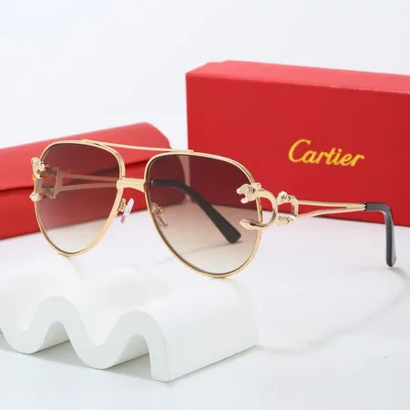 スーパーコピー カルティエ サングラス