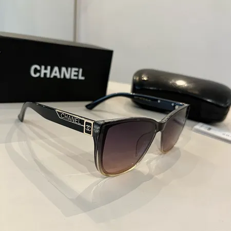 スーパーコピー シャネル サングラス