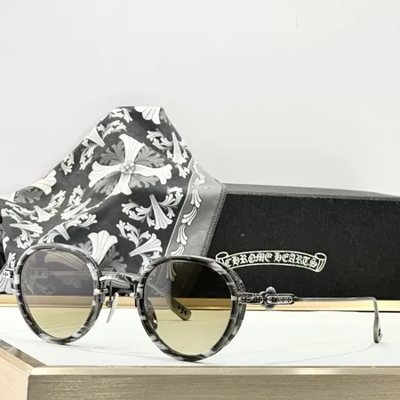 スーパーコピー クロムハーツ サングラス