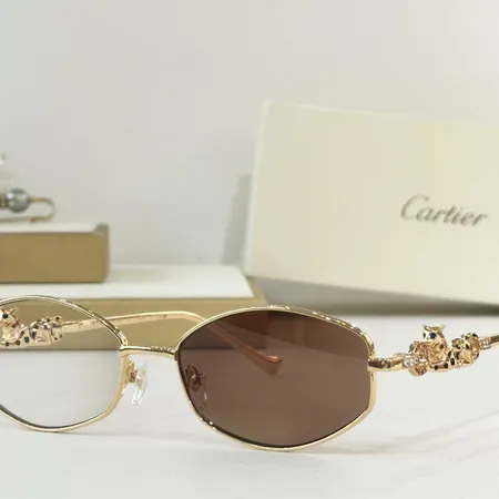 スーパーコピー カルティエ サングラス