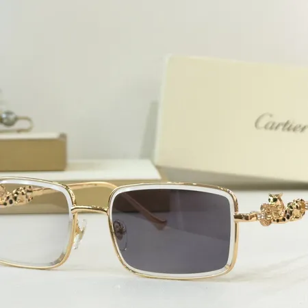 スーパーコピー カルティエ サングラス