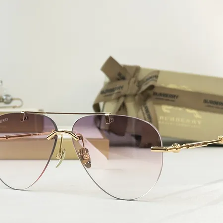 スーパーコピー バーバリー ス サングラス