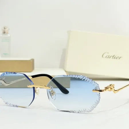 スーパーコピー カルティエ サングラス