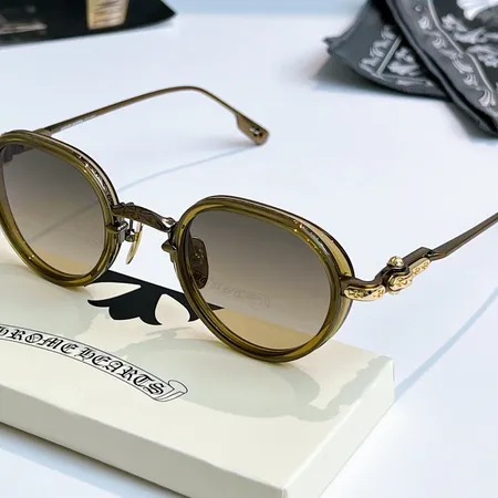 スーパーコピー クロムハーツ サングラス