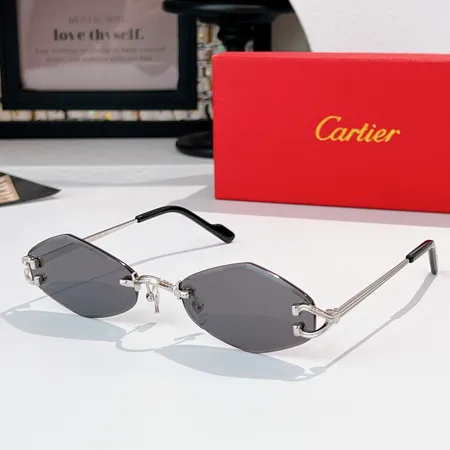 スーパーコピー カルティエ サングラス