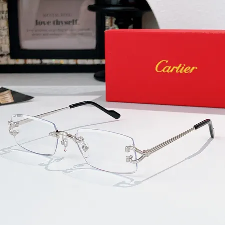 スーパーコピー カルティエ サングラス