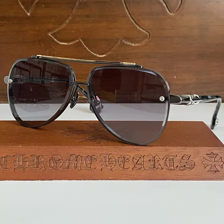 スーパーコピー クロムハーツ サングラス