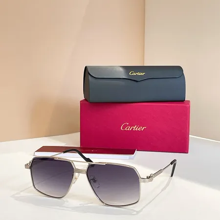 スーパーコピー カルティエ サングラス