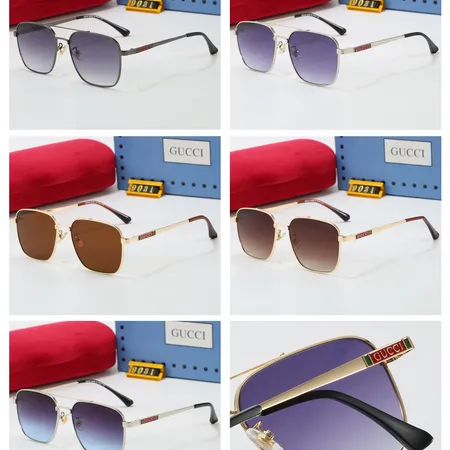 スーパーコピー グッチ サングラス