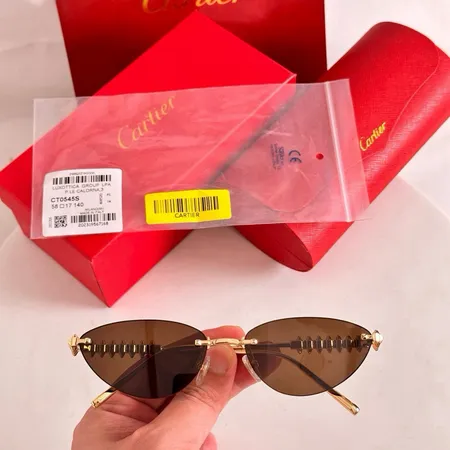 スーパーコピー カルティエ サングラス