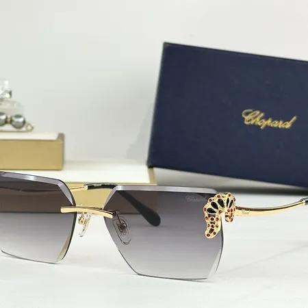 スーパーコピー ショパール サングラス