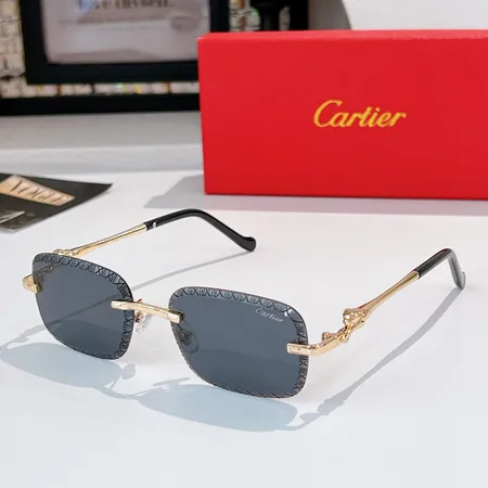 スーパーコピー カルティエ サングラス