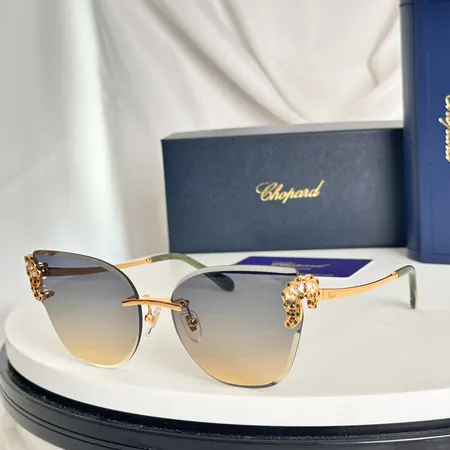 スーパーコピー ショパール サングラス