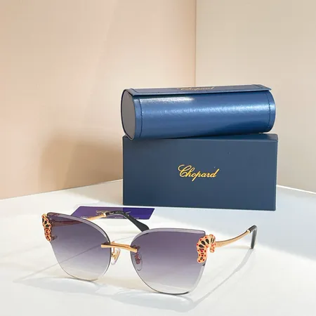 スーパーコピー ショパール サングラス