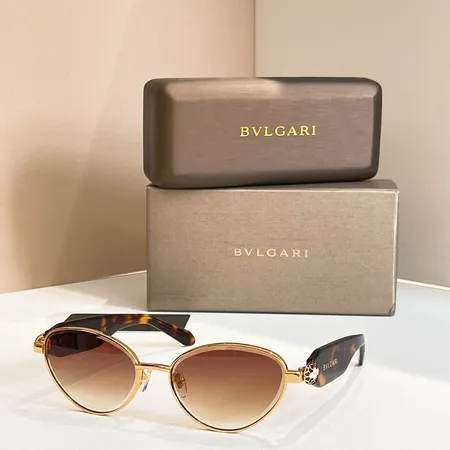 スーパーコピー ブルガリ サングラス