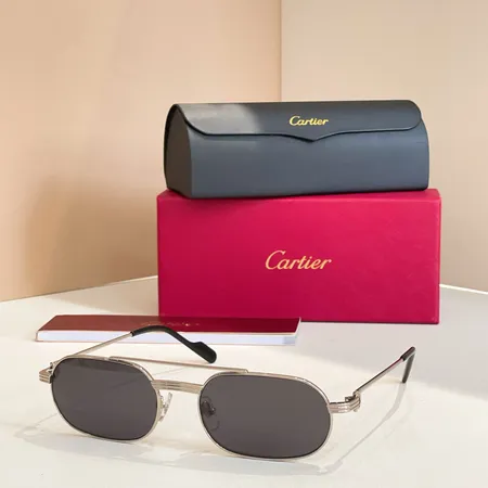スーパーコピー カルティエ サングラス