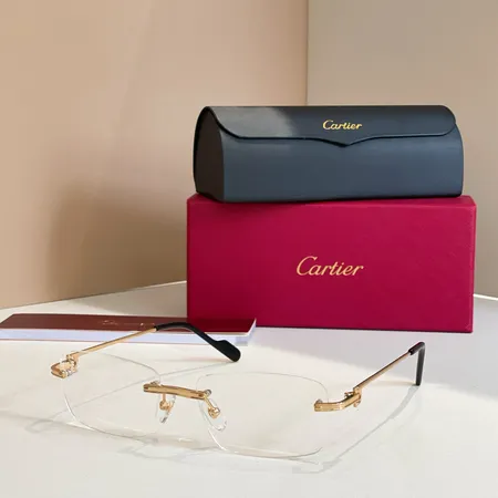 スーパーコピー カルティエ サングラス