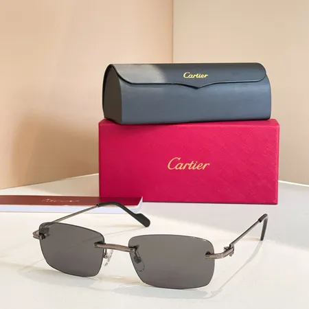 スーパーコピー カルティエ サングラス