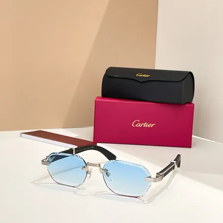 スーパーコピー カルティエ サングラス