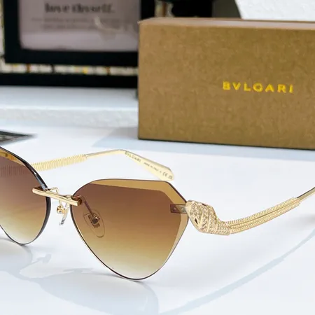 スーパーコピー ブルガリ サングラス