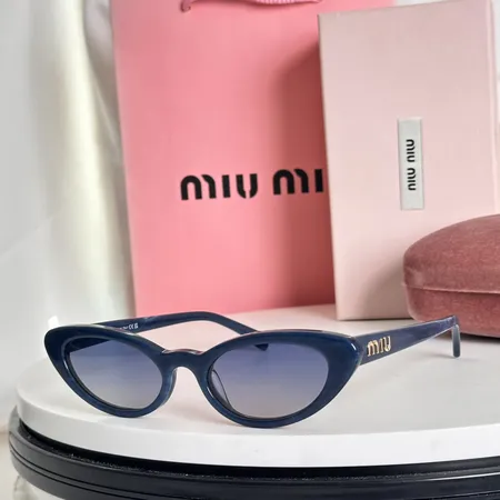 スーパーコピー ミュウミュウ サングラス