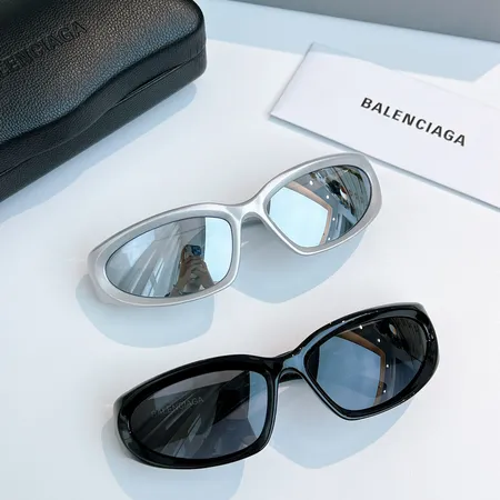 スーパーコピー バレンシアガ サングラス