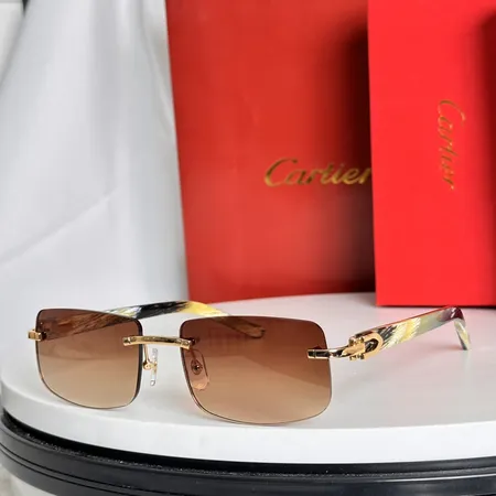 スーパーコピー カルティエ サングラス