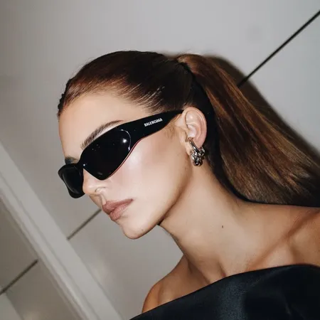 スーパーコピー バレンシアガ サングラス