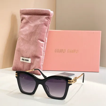 スーパーコピー ミュウミュウ サングラス