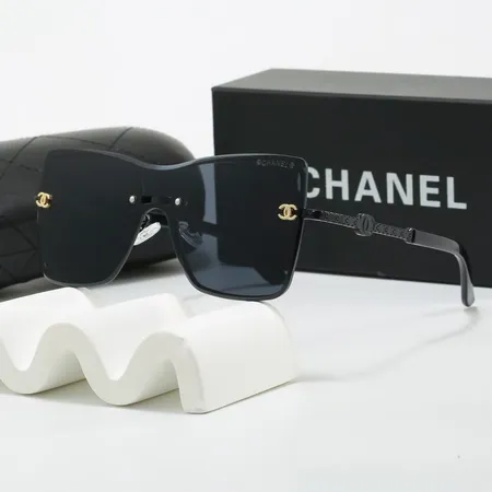 スーパーコピー シャネル サングラス