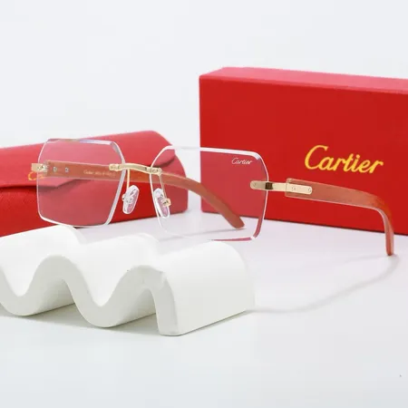 スーパーコピー カルティエ サングラス