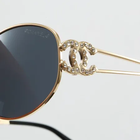 スーパーコピー シャネル サングラス