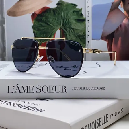 スーパーコピー プラダ サングラス