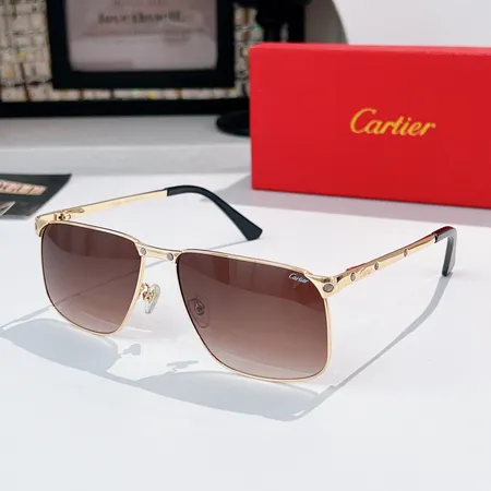 スーパーコピー カルティエ サングラス