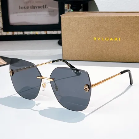 スーパーコピー ブルガリ サングラス