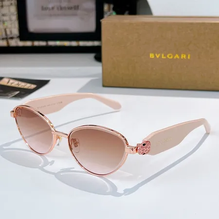 スーパーコピー ブルガリ サングラス