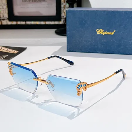 スーパーコピー ショパール サングラス