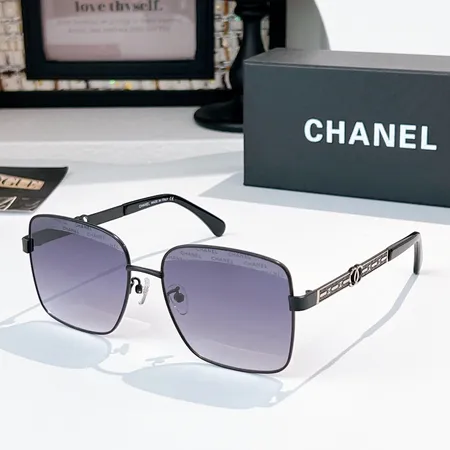 スーパーコピー シャネル サングラス