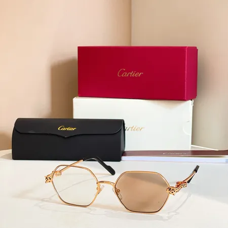 スーパーコピー カルティエ サングラス