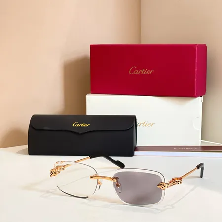 スーパーコピー カルティエ サングラス