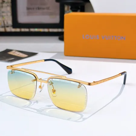 スーパーコピー ルイヴィトン サングラス