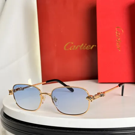 スーパーコピー カルティエ サングラス