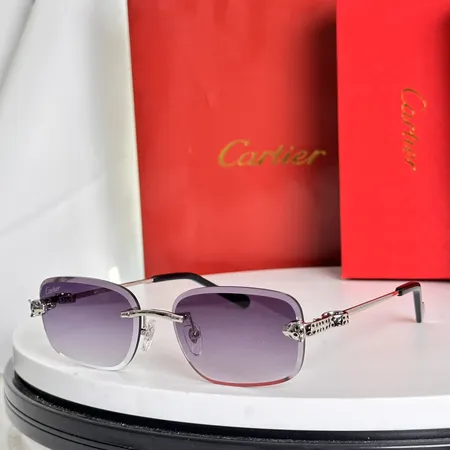 スーパーコピー カルティエ サングラス
