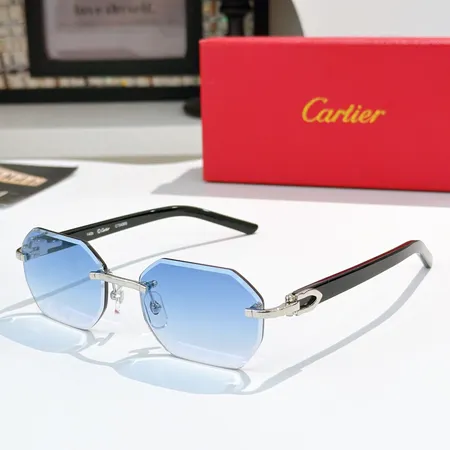 スーパーコピー カルティエ サングラス