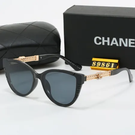 スーパーコピー シャネル サングラス